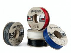 Filament SPECTRUM / 5 PACK / ASA 275 / 1,75 mm / 5 x 0,25 kg