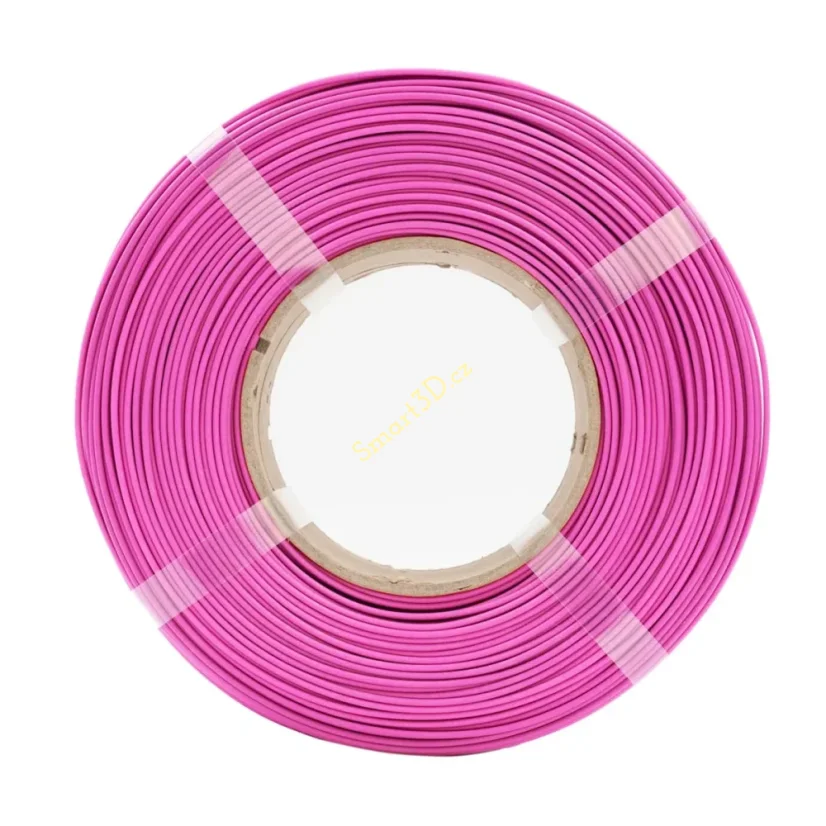 ReFill AzureFilm / PLA / PINK / 1,75 mm / 1 kg.