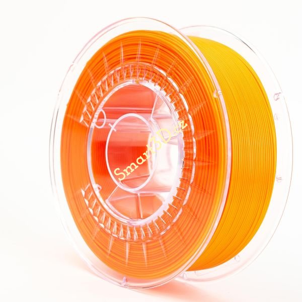 Filament NEBULA / PETG / ORANŽOVÁ FLUO / 1,75 mm / 1 kg