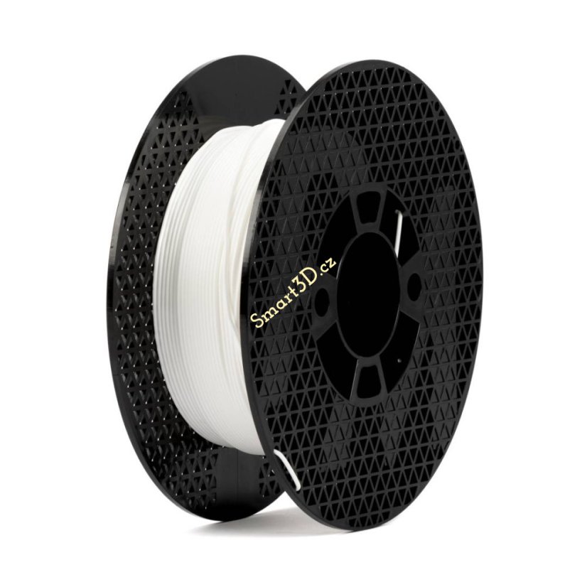 Filament FILAMENT-PM / TPU96 / White / 1,75 mm / 0,5 kg.