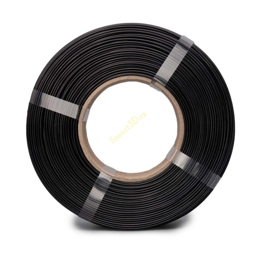 ReFill AzureFilm / PCTG / BLACK / 1,75 mm / 1 kg.