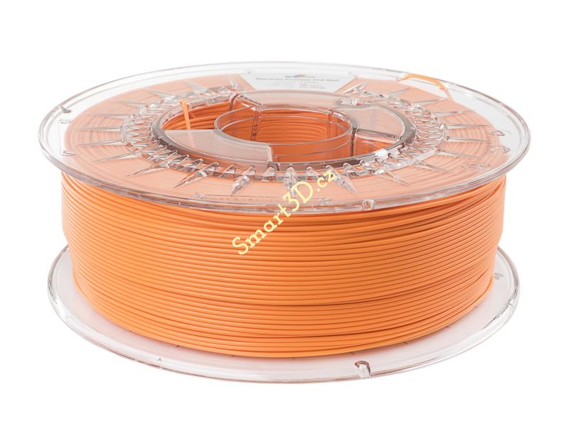 Filament SPECTRUM / PLA-MATT / LION ORANGE / 1,75 mm / 1 kg