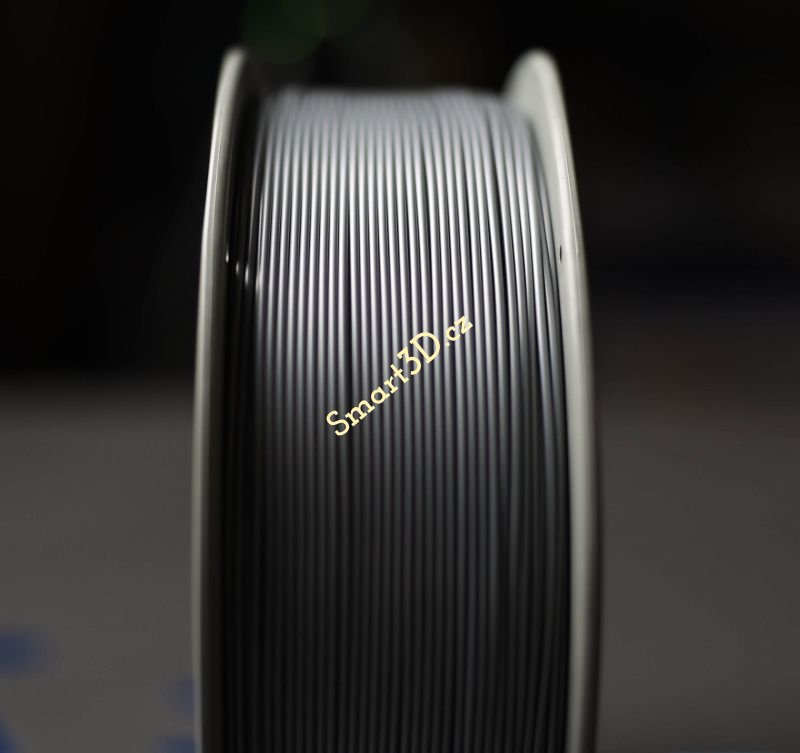 Filament 3DLabPrint / POLY AIR 1.0 / SIGNAL GRAY 1,75 mm / 1 kg