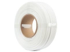 ReFill TheFilament / PETG Lite / BIELA / 1,75 mm / 1 kg
