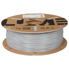 Filament LUME / PLA+ / LIGHT GRAY / 1,75 mm / 1 kg