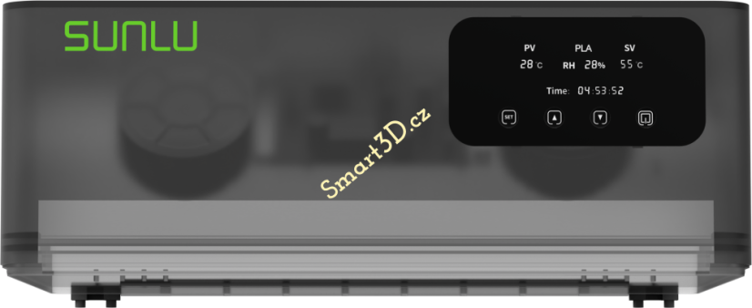 SUNLU AMS Heater ( Upgrade AMS )