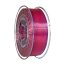 Filament DEVIL DESIGN / PLA SILK DUAL / TMAVO ČERVENÁ + FIALOVÁ / 1,75 mm / 1 kg.