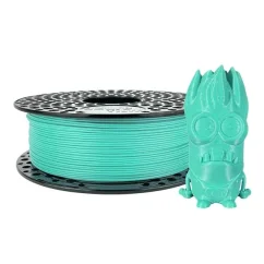 Filament AzureFilm / PLA / CARIBBEAN GREEN / 1,75 mm / 1 kg.