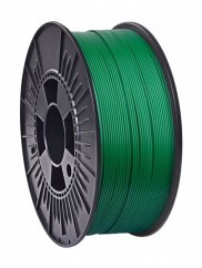 Filament COLORFIL / PLA / DARK GREEN / 1,75 mm / 1 kg