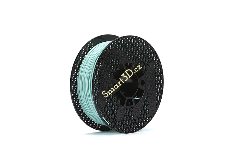 Filament FILAMENT-PM / PLA+ / sladce mentolová / 1,75 mm / 1 kg.
