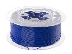 Filament SPECTRUM / PLA PRO / NAVY BLUE / 1,75 mm / 1 kg