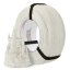 ReFill ROSA3D / PLA SPEED MATT / MRAMOR IVORY ( TEPLÁ BÍLÁ ) / 1,75 mm / 1 kg