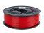 Filament 3D POWER / HyperSpeed PLA / ČERVENÁ "FLAME" / 1,75 mm / 1 kg