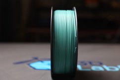 Filament 3DLabPrint / POLY AIR 1.0 / GREEN 1,75 mm / 1 kg