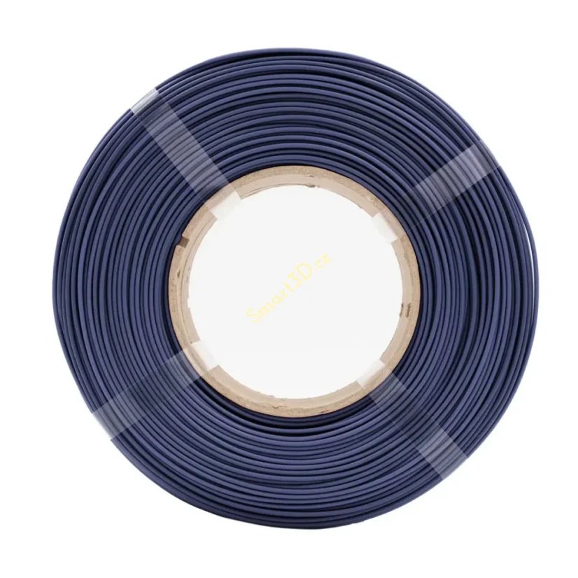 ReFill AzureFilm / PLA / NAVY BLUE / 1,75 mm / 1 kg.