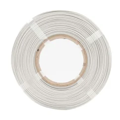 ReFill AzureFilm / PLA / BÍLÁ "LITHO" / 1,75 mm / 1 kg.