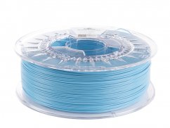 Filament SPECTRUM / PLA Huracan / BABY BLUE / 1,75 mm / 1 kg