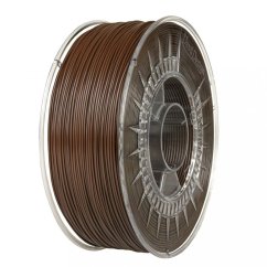 Filament DEVIL DESIGN / ASA / DARK BROWN / 1,75 mm / 0,8 kg.