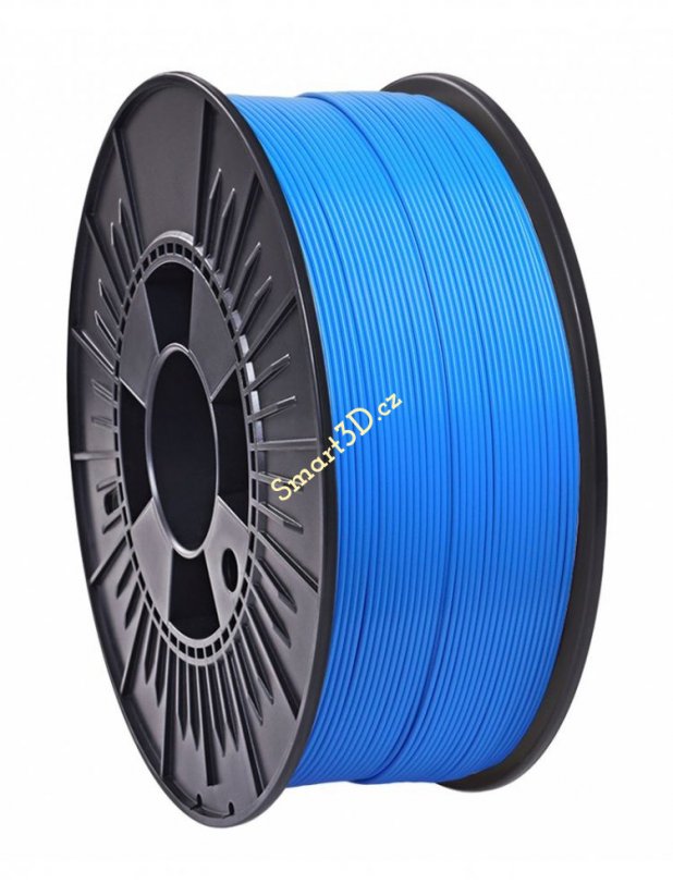 Filament NEBULA / PLA / BLUE SKY / 1,75 mm / 1 kg
