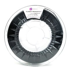 Filament NEBULA / PETG / ( karbonově ) ČERNÁ / 1,75 mm / 1 kg