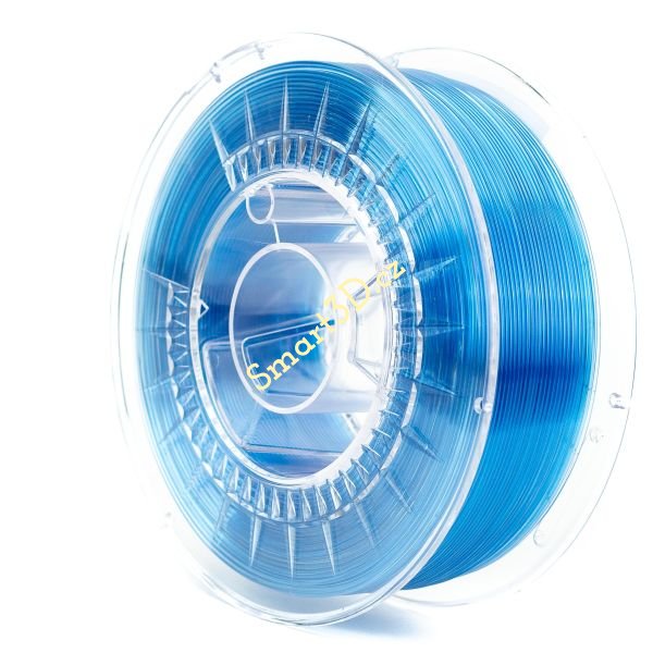 Filament NEBULA / PETG / MODRÁ "WATERCOLOR" / 1,75 mm / 1 kg