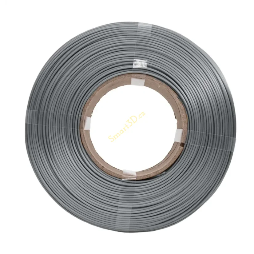 Refill AzureFilm / PLA SILK / GRAPHITE GREY / 1,75 mm / 1 kg.