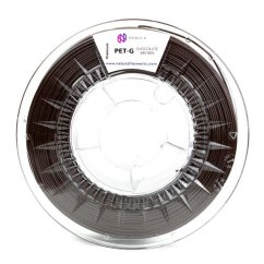 Filament NEBULA / PETG / CHOCOLATE BROWN / 1,75 mm / 1 kg
