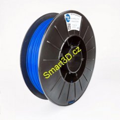 Filament AzureFilm / FLEXIBLE 98A / BLUE / 1,75 mm / 300 g.