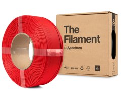 ReFill TheFilament / PLA Lite / RED / 1,75 mm / 1 kg