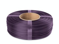 ReFill TheFilament / PETG CF / PURPUROVÁ / 1,75 mm / 1 kg