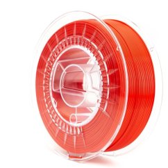 Filament NEBULA / PETG / RED / 1,75 mm / 1 kg