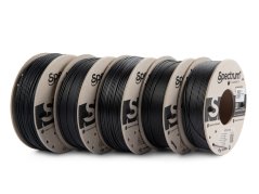 Filament SPECTRUM / 5 PACK / CARBON SET / 1,75 mm