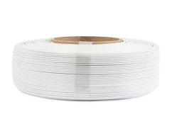 ReFill 3D POWER / Basic PETG / BÍLÁ / 1,75 mm / 1 kg.