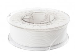 Filament SPECTRUM / PLA TOUGH / BÍLÁ "POLAR" / 1,75 mm / 1 kg