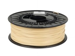 Filament 3D POWER / HyperSpeed PETG / BÉŽOVÁ / 1,75 mm / 1 kg.