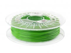 Filament SPECTRUM / S-FLEX 90A / LIME GREEN / 1,75 mm / 0,50 kg