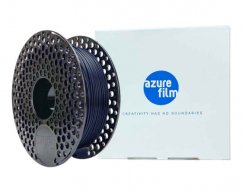 Filament AzureFilm / PLA / NÁMOŘNICKÁ MODRÁ / 1,75 mm / 1 kg.