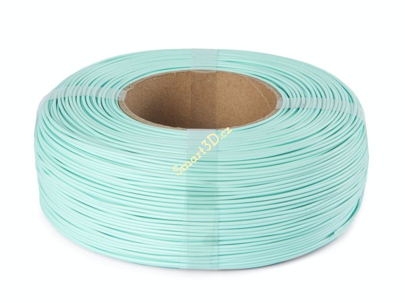 ReFill SPECTRUM / PLA Pastello / WATER BLUE / 1,75 mm / 1 kg