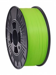 Filament NEBULA / PLA / LIGHT GREEN / 1,75 mm / 1 kg