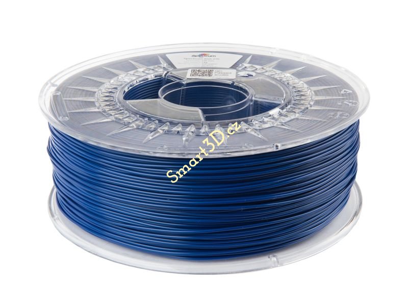 Filament SPECTRUM / ASA 275 / NAVY BLUE / 1,75 mm / 1 kg