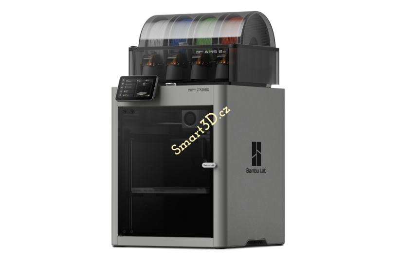 Bambu Lab P2S Combo s AMS 2 PRO