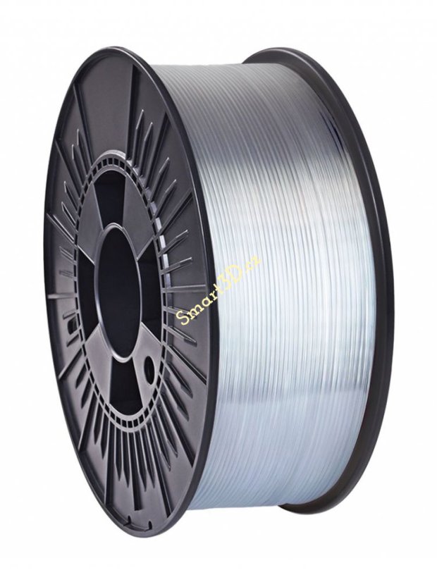 Filament NEBULA / PETG / PŘÍRODNÍ / 1,75 mm / 1 kg Filament NEBULA / PETG / PŘÍRODNÍ / 1,75 mm / 1 kg