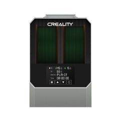 Creality Space π PLUS Filament Dryer - sušička filamentu pro 2 špulky
