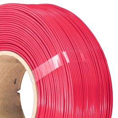 ReFill AzureFilm / PETG / ČERVENÁ "RASPBERRY" / 1,75 mm / 1 kg.