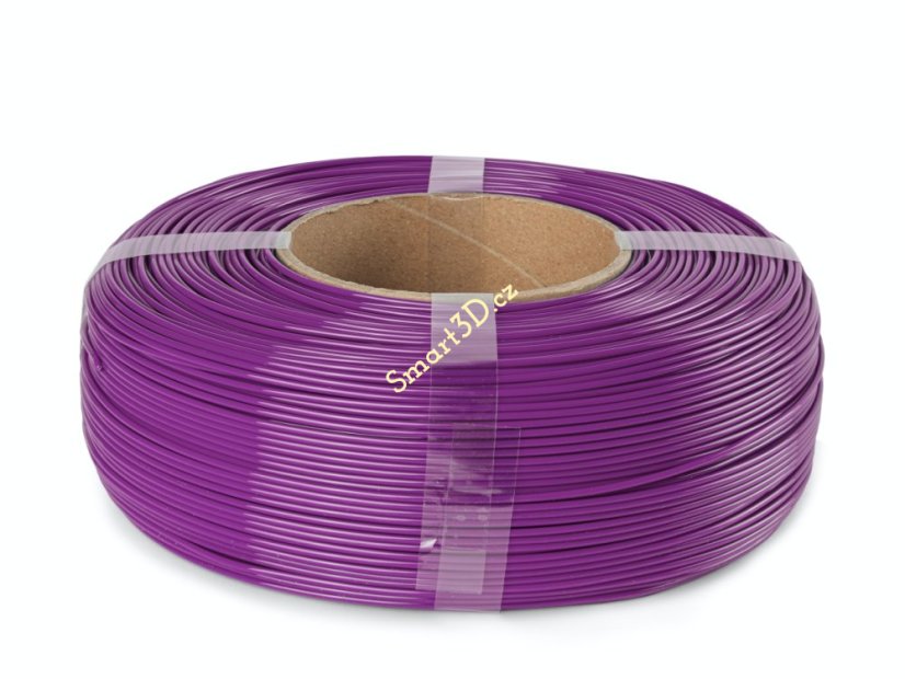 ReFill TheFilament / PETG / PLASMA PURPLE / 1,75 mm / 1 kg