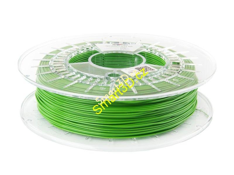 Filament SPECTRUM / S-FLEX 85A / ZELENÁ "LIME" / 1,75 mm / 0,50 kg