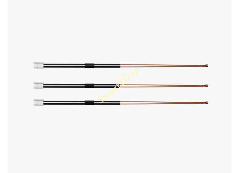 Bambu Lab Thermistor - X1 Series