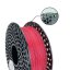 Filament AzureFilm / PLA / CORAL RED / 1,75 mm / 1 kg.