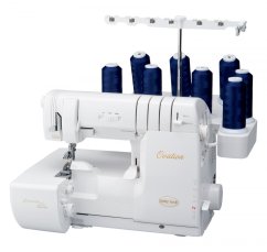 Krabička na odrezky pre BabyLock Ovation