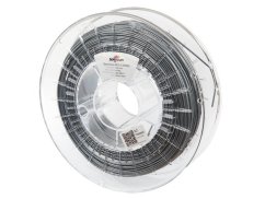 Filament SPECTRUM / PETG TECH / HT100 OCELOVĚ STŘÍBRNÁ / 1,75 mm / 0,5 kg